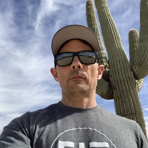 Fundraising Page: Terry Lamb